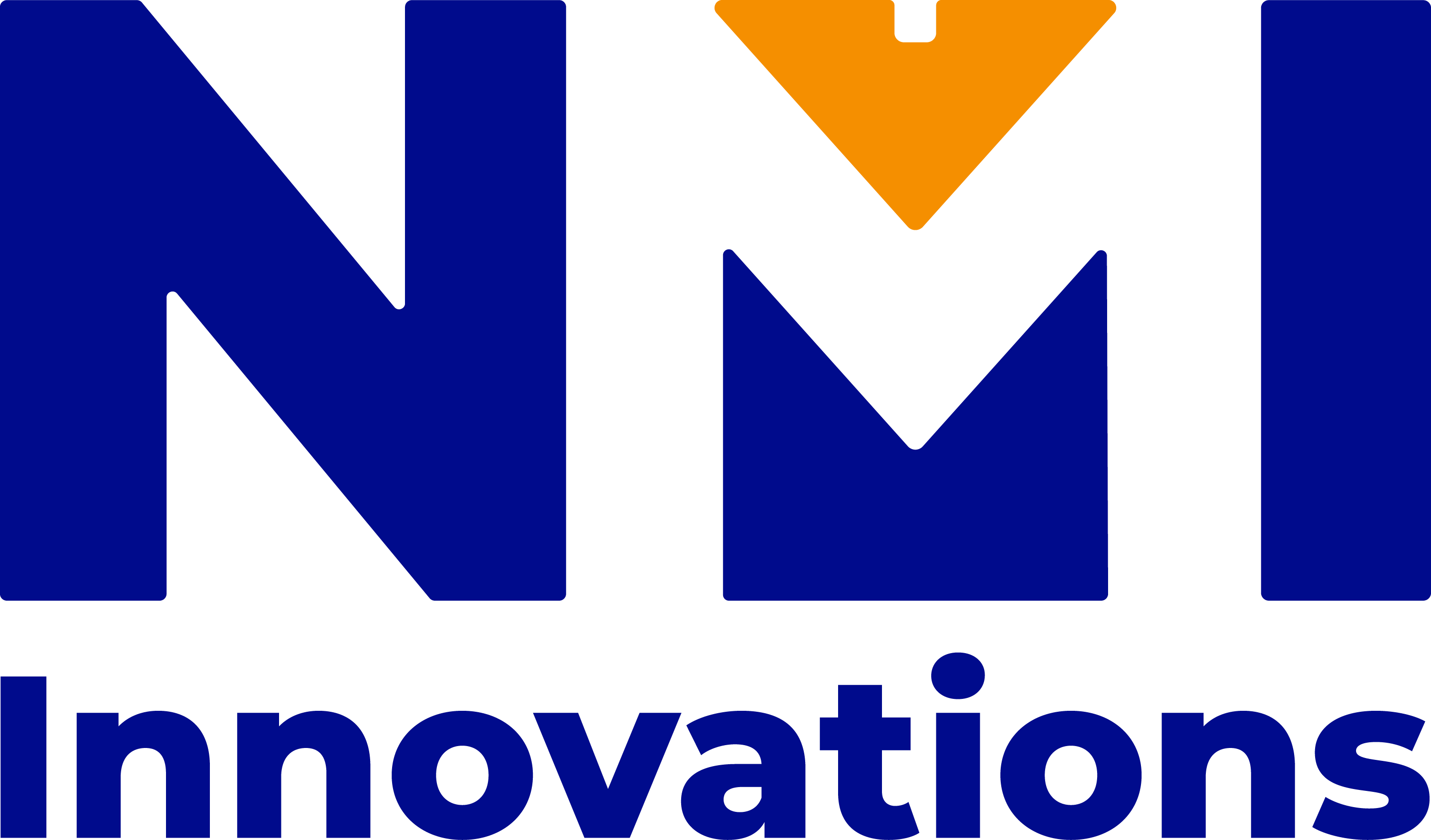 NMI Innovations Logo